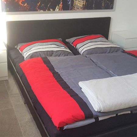 --- Seedomizil --- Moderne Ferienwohnung Mit Terrasse Möhnesee Kültér fotó
