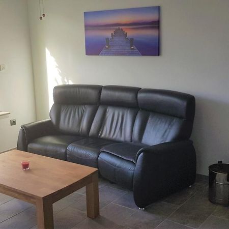 --- Seedomizil --- Moderne Ferienwohnung Mit Terrasse Möhnesee Kültér fotó