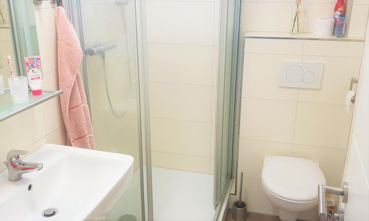 --- Seedomizil --- Moderne Ferienwohnung Mit Terrasse Möhnesee Kültér fotó